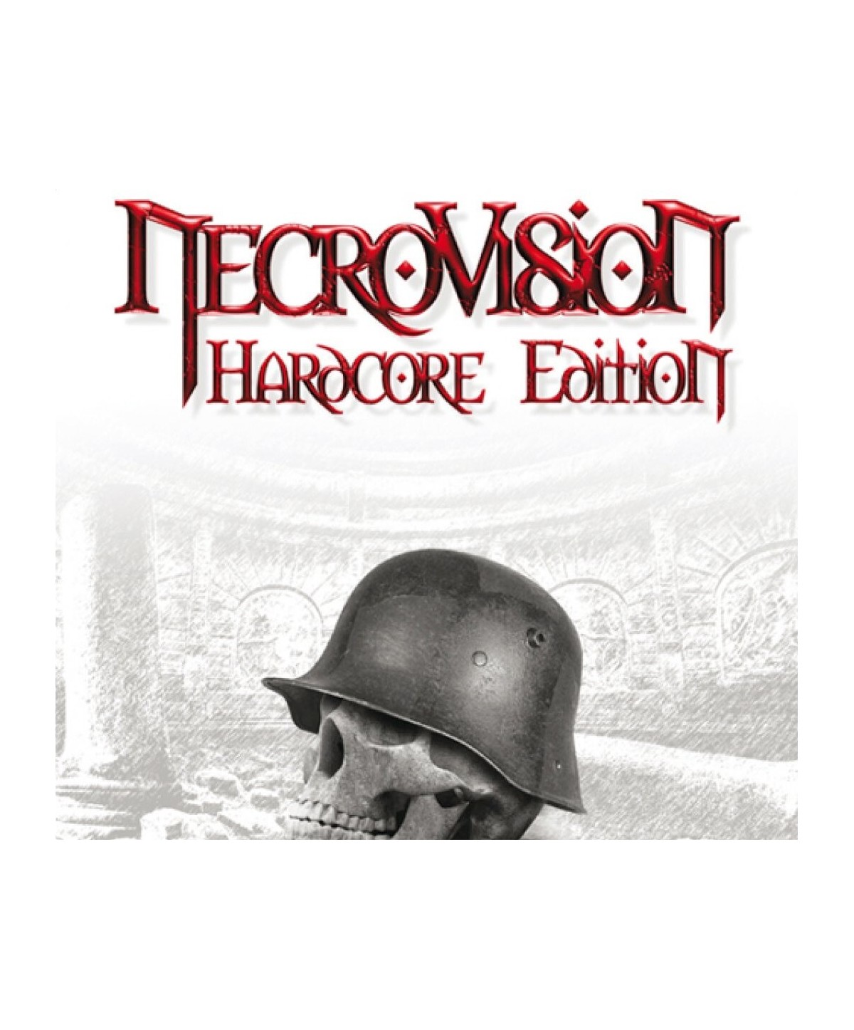 NecroVisioN Hardcore Edition Steam Key GLOBAL